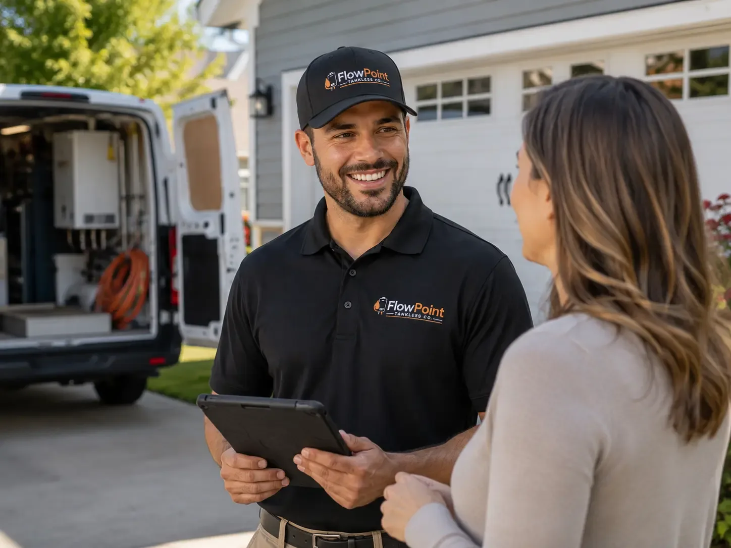 Tankless Water Heater Installation Ames, NE FAQs